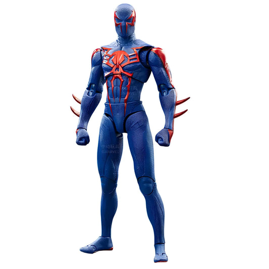 ZD Toys Spider-Man 2099 1/10 Scale Action Figure