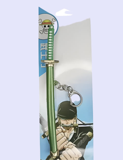 Zoro swords