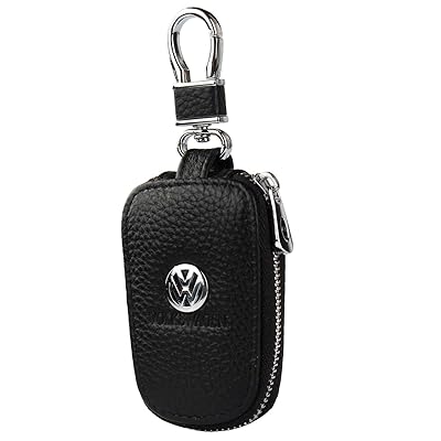 cars leather keyring