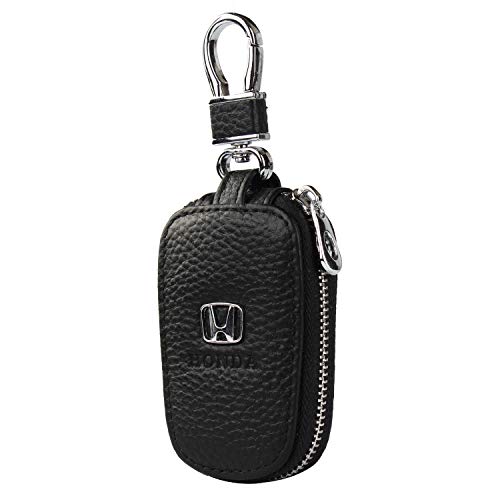 cars leather keyring