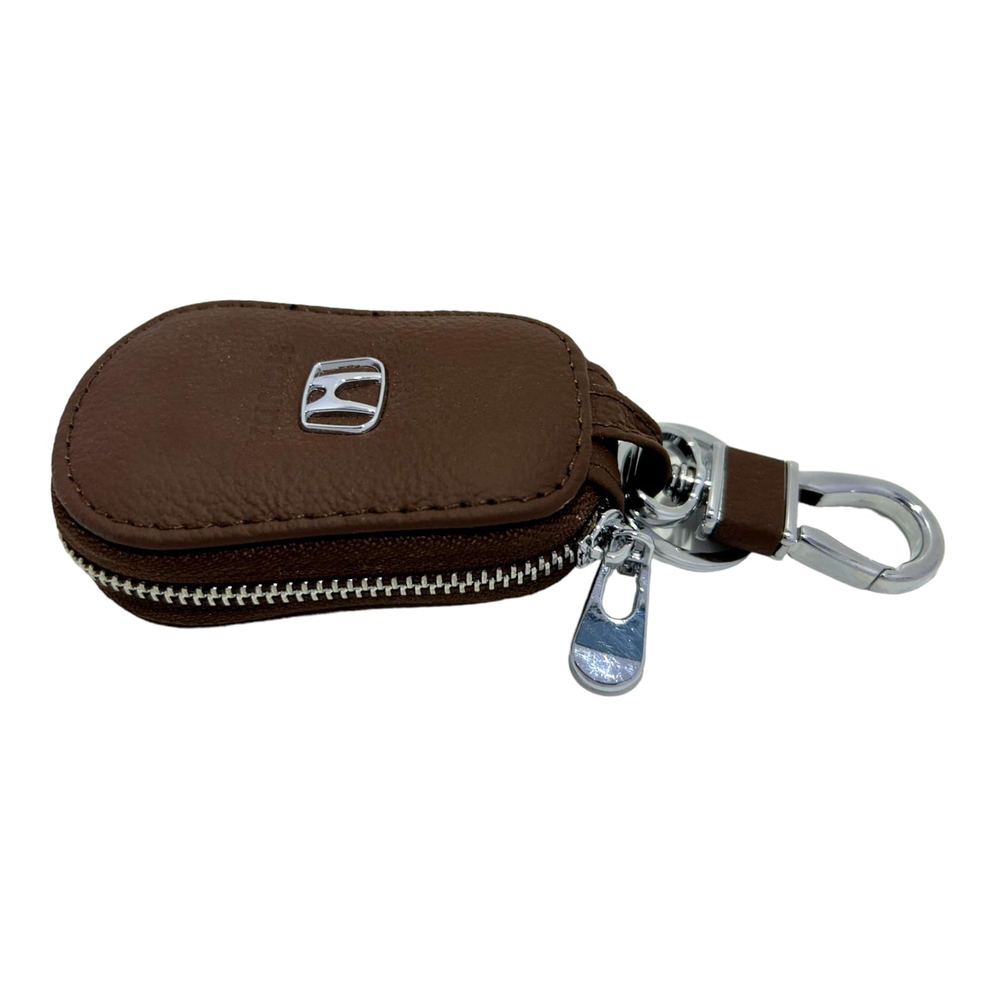 cars leather keyring