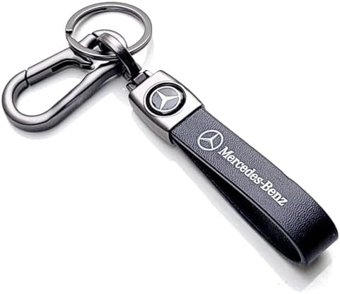 Brand Logo Keyring