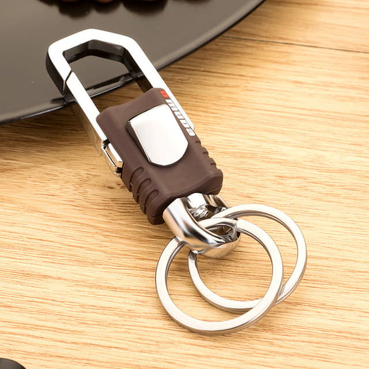 hook keychain