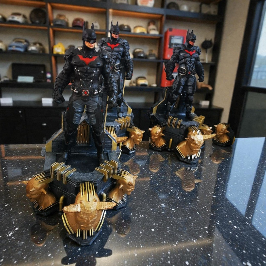 Batman Action Figure