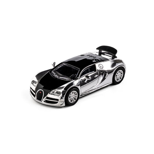 Majorette Collection 2005 Bugatti Veyron 16.4