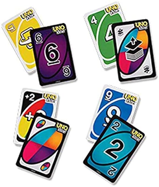 Uno Cards