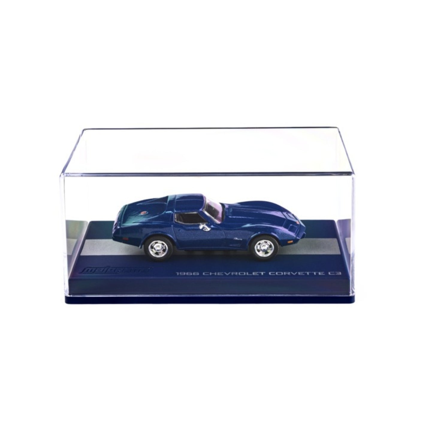 Majorette Collection 1976 Chevrolet Corvette C3