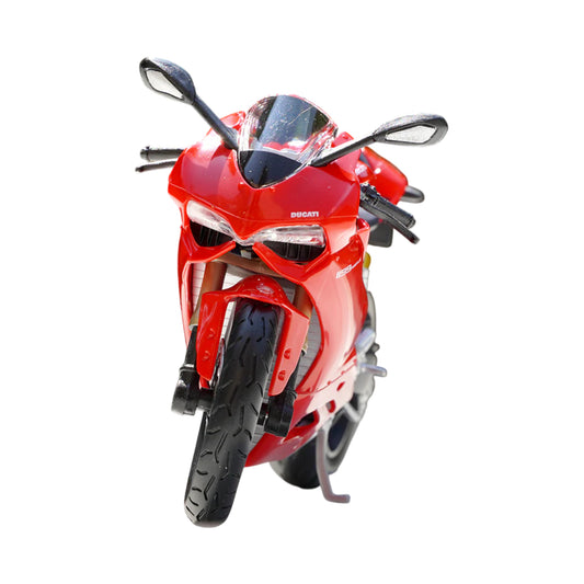 Maisto 1:12 Ducati 1199 Panigale Diecast
