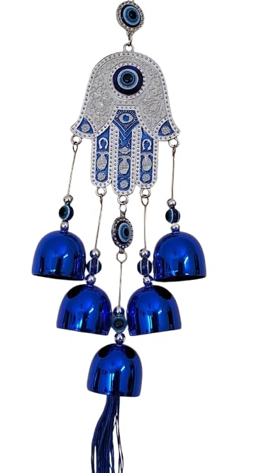 Evil Eye Wall Hanging