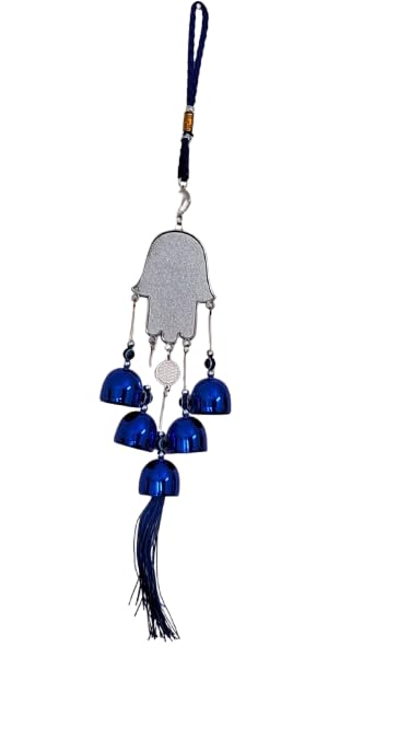 Evil Eye Wall Hanging