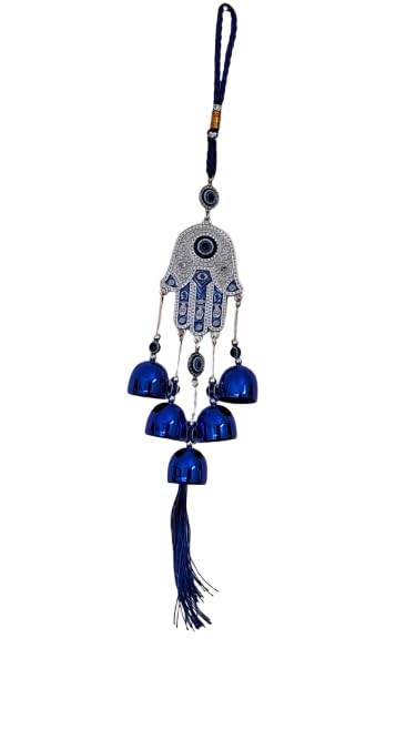 Evil Eye Wall Hanging