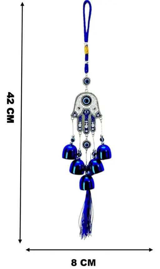 Evil Eye Wall Hanging