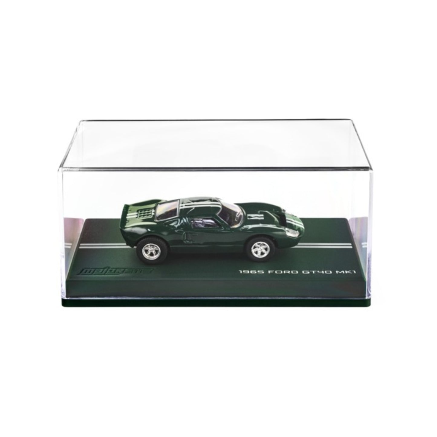 Majorette Collection 1965 Ford GT40 MK1