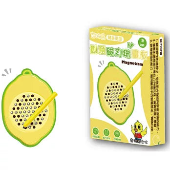 Magnatab Minis (magnetic game)