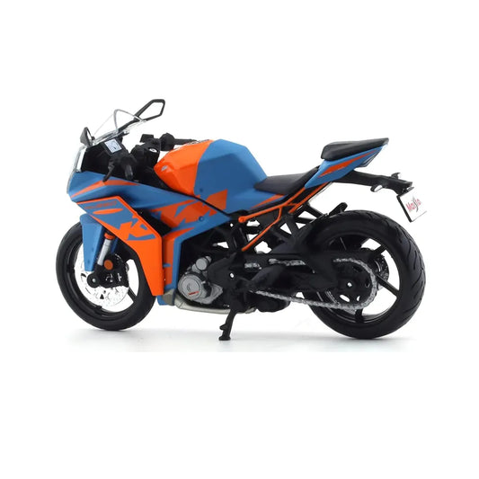 Maisto 1:12 KTM RC 390 Diecast Motorcycle