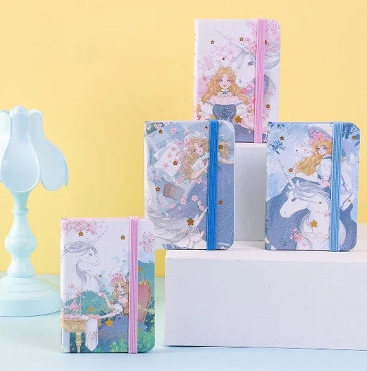 Mini Diary