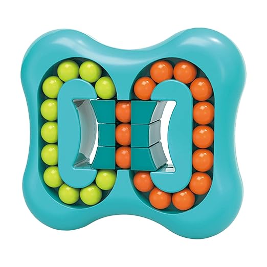 Rotating Magic Beans Hand Games