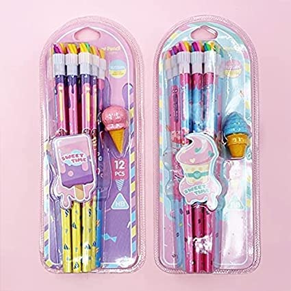 Pencil Set