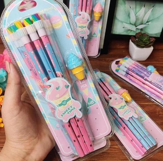 Pencil Set