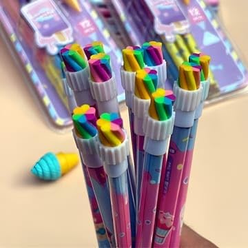 Pencil Set
