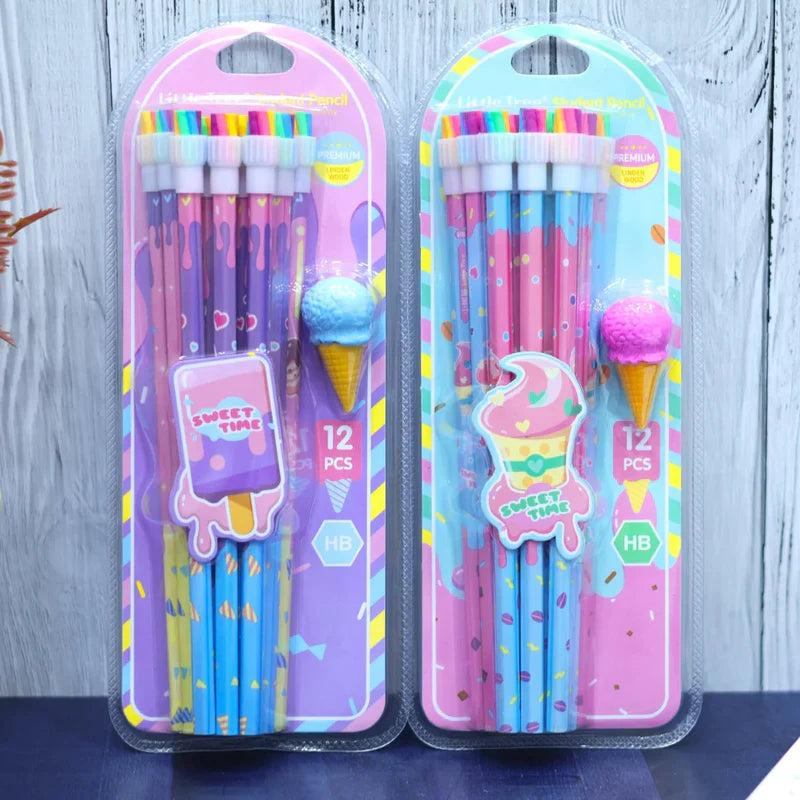 Pencil Set