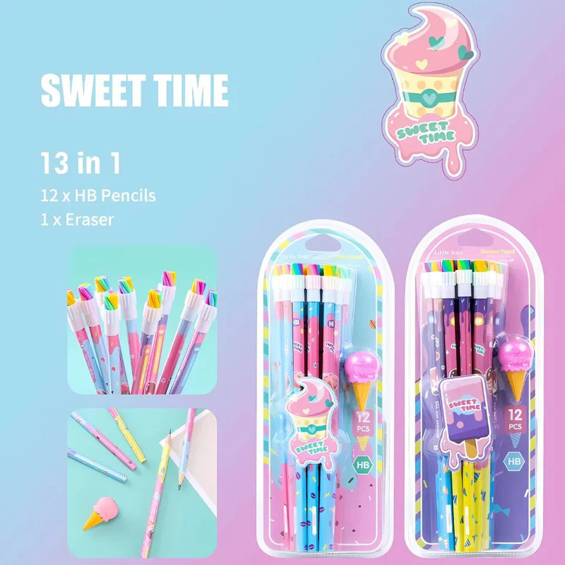 Pencil Set