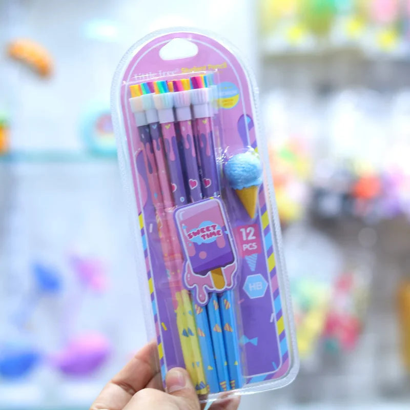Pencil Set