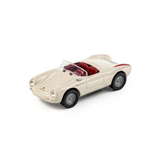 Majorette Collection 1955 Porsche 550 Spyder