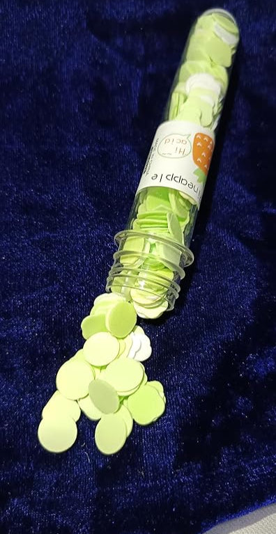 Paper soap