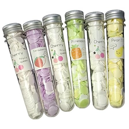 Paper soap