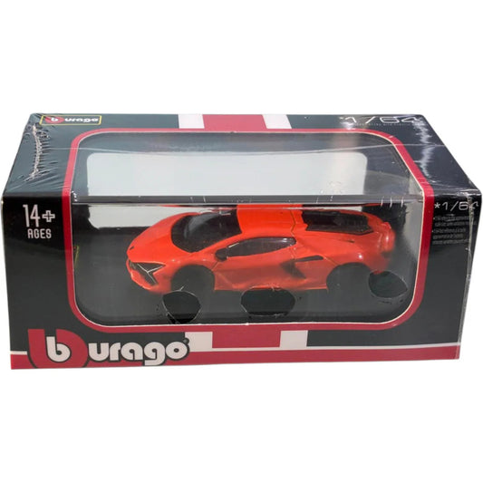 Bburago 1:64 Lamborghini Revuelto Diecast
