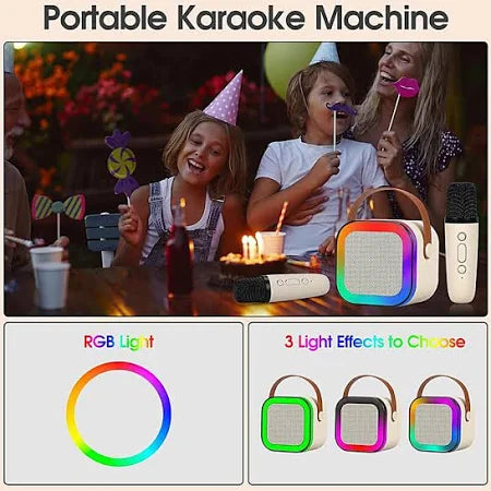 Bluetooth Speaker & MIc