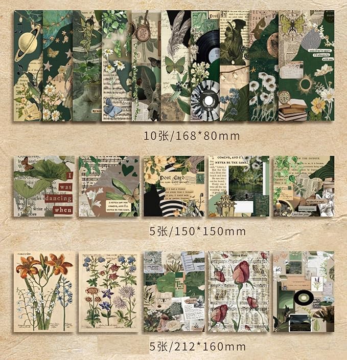Scrapbook Kit