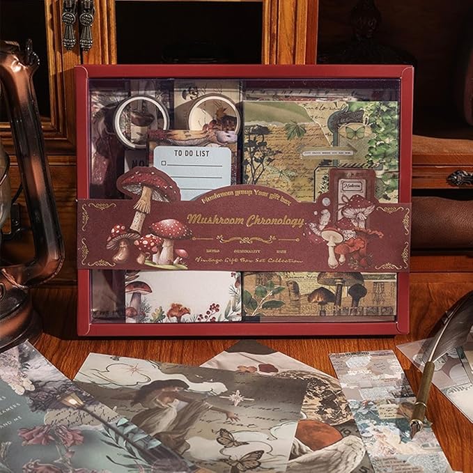 Scrapbook Kit