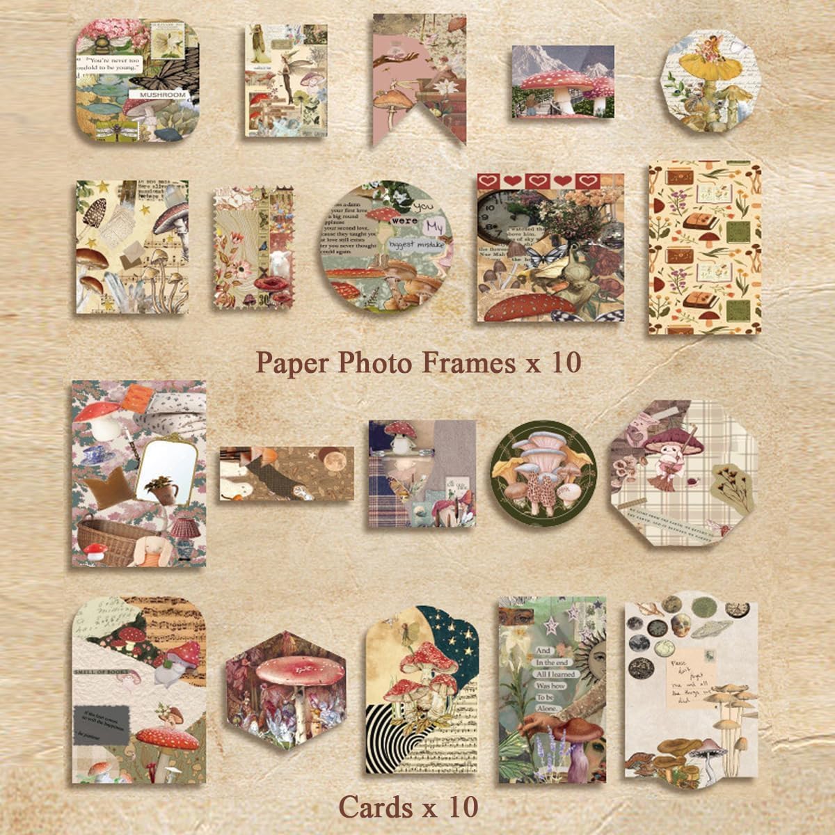 Scrapbook Kit