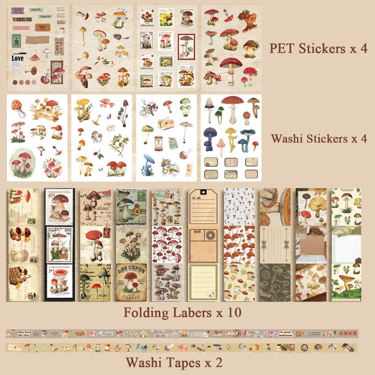 Scrapbook Kit