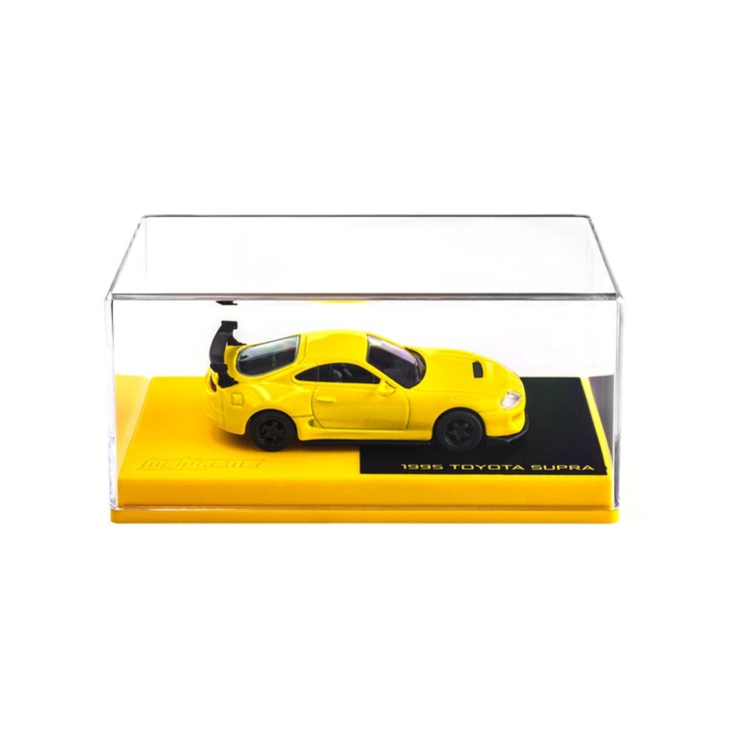 Majorette Collection 1995 Toyota Supra