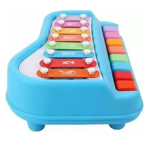 Melody Xylophone Piano