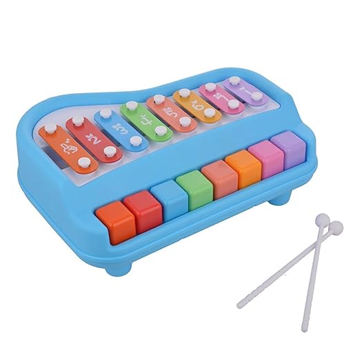 Melody Xylophone Piano
