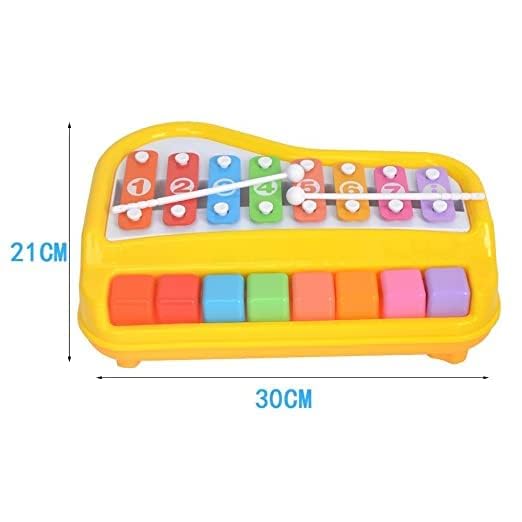 Melody Xylophone Piano