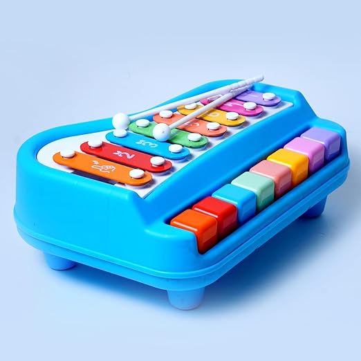 Melody Xylophone Piano