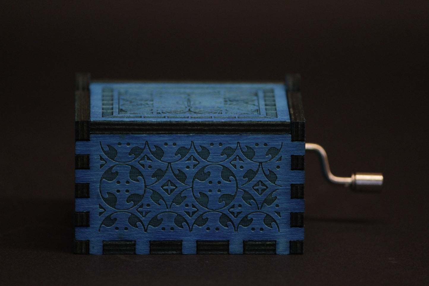 Star Wars Music Box