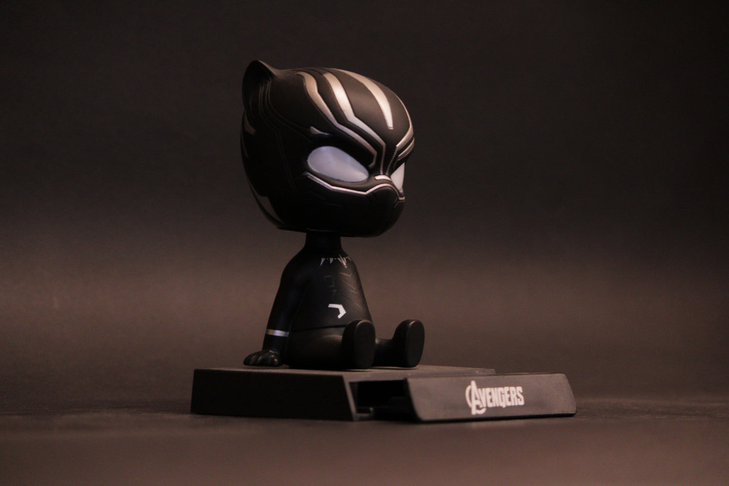 Black Panther Bobblehead