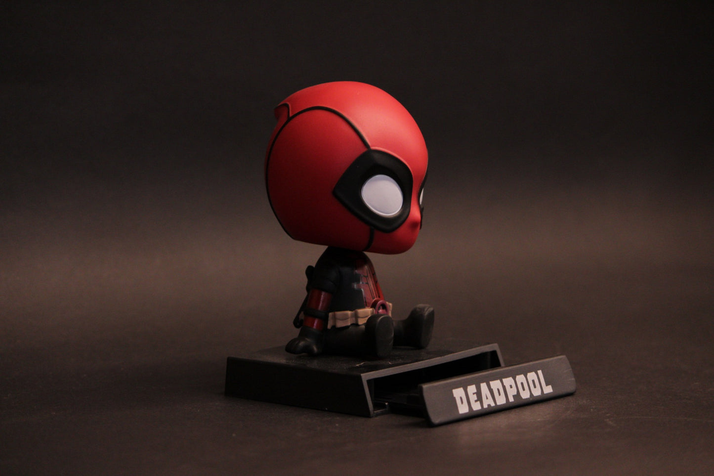 Deadpool Bobble Head