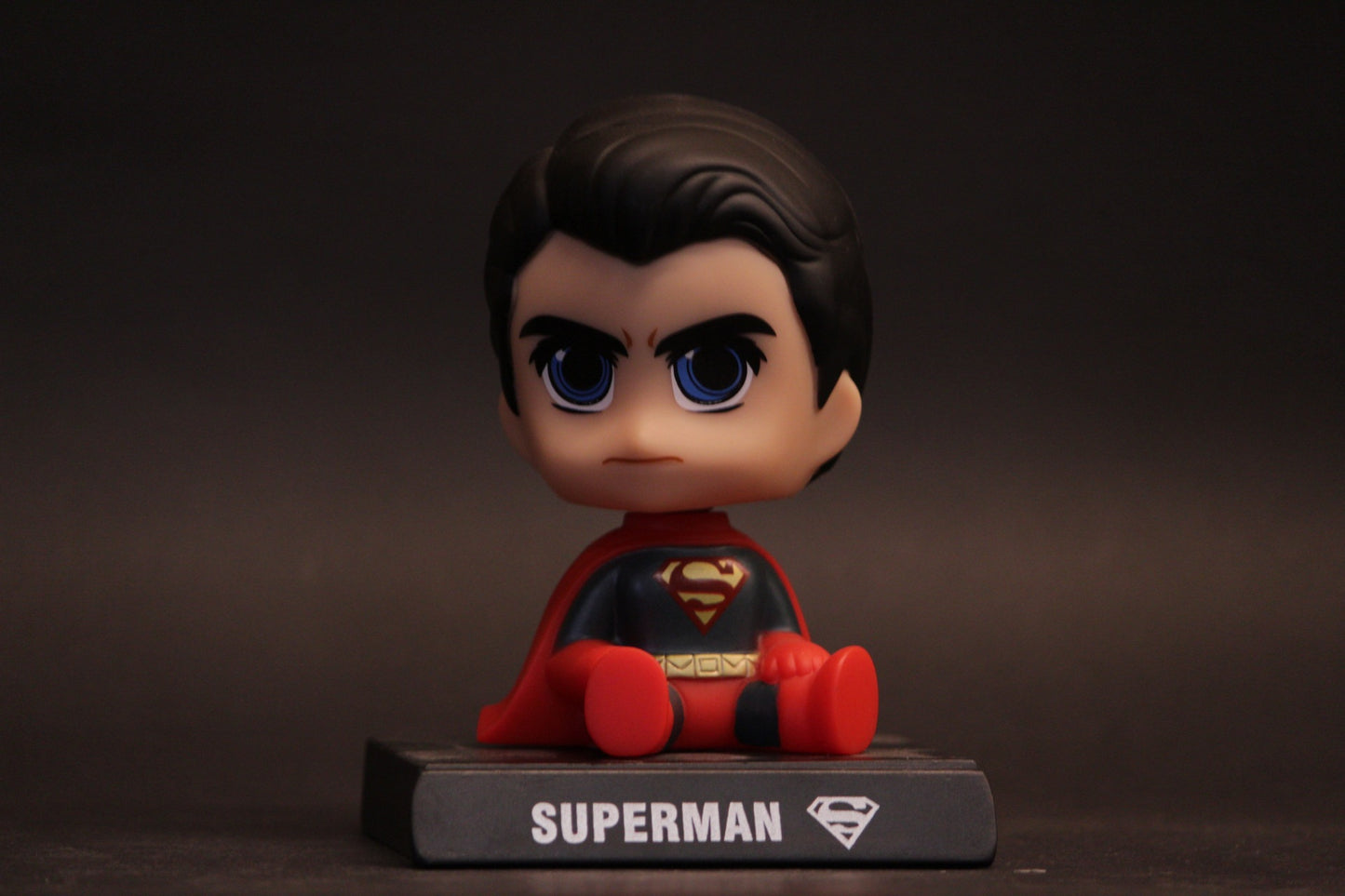 Superman Bobblehead