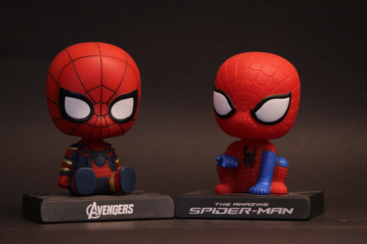 The Amazing Spider-Man Bobble Head - Metori