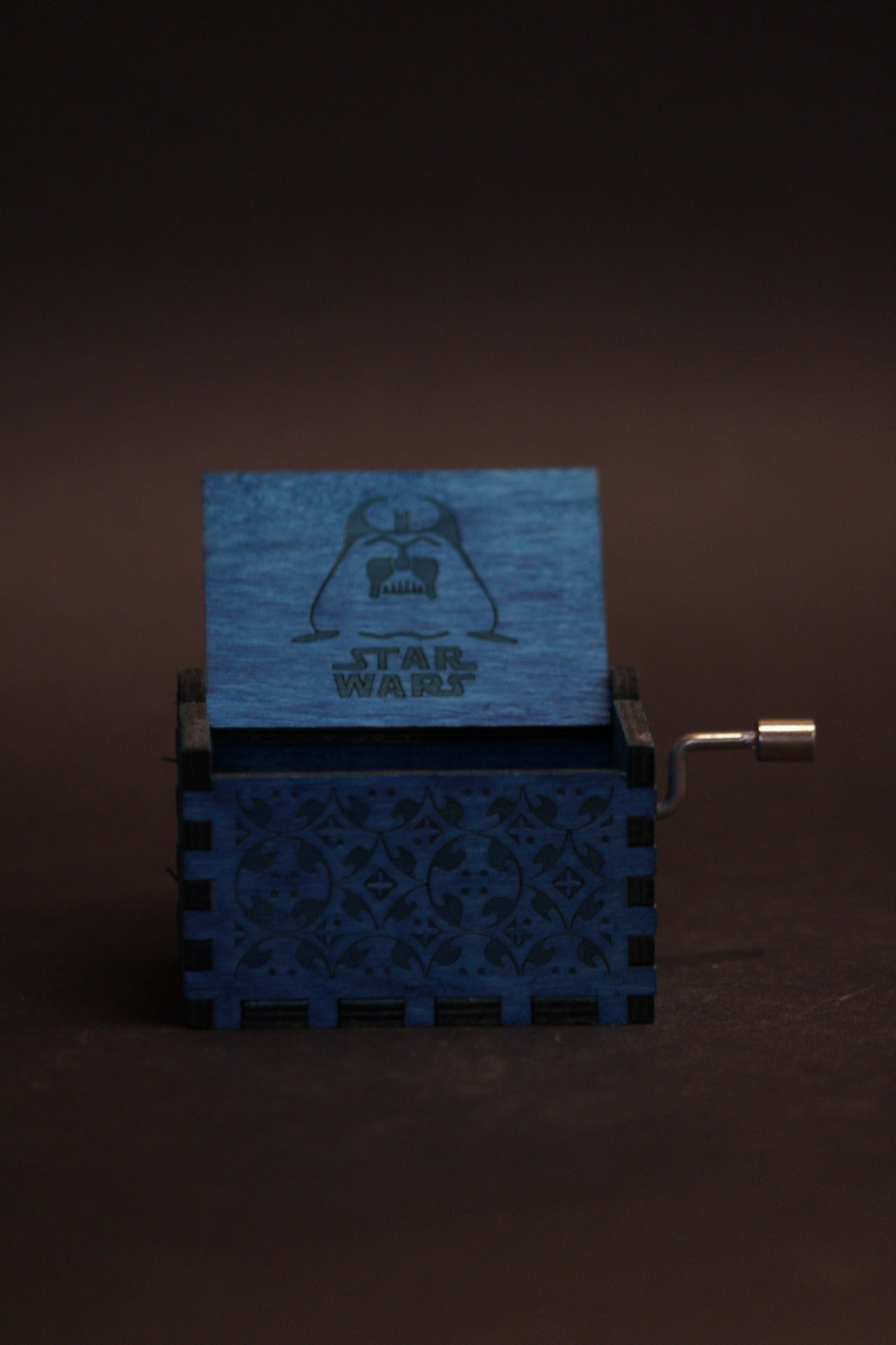Star Wars Music Box