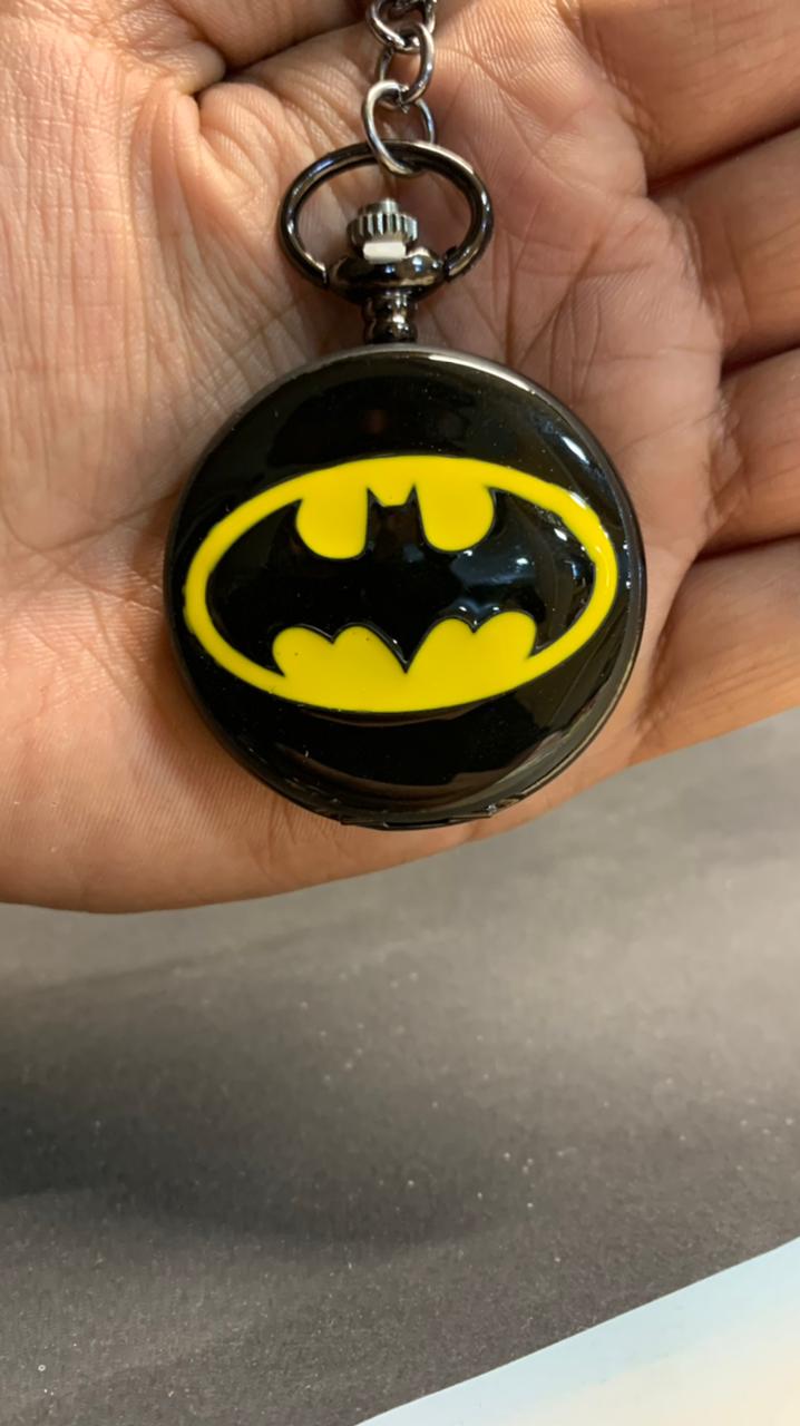 Batman Pocketwatch