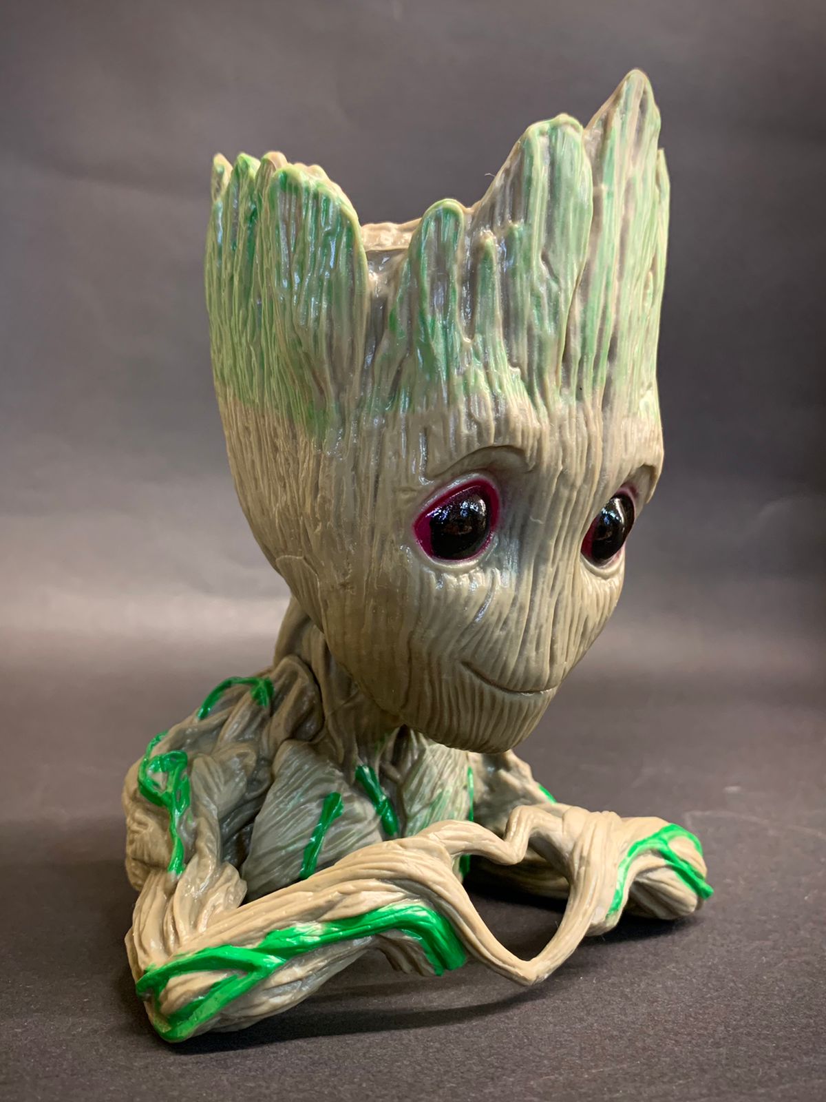 Groot Penholder