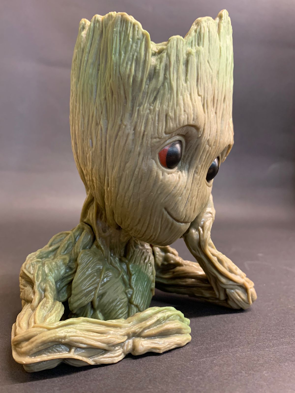 Groot Penholder / Plant Pot